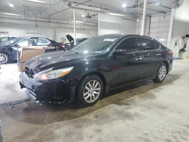 2016 NISSAN ALTIMA 2.5, 