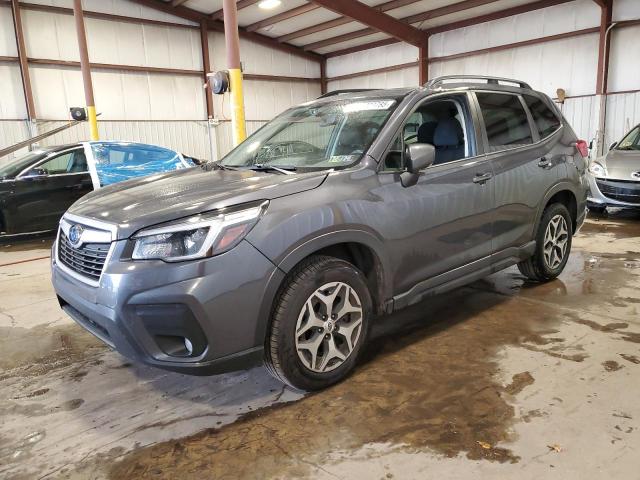 2021 SUBARU FORESTER PREMIUM, 