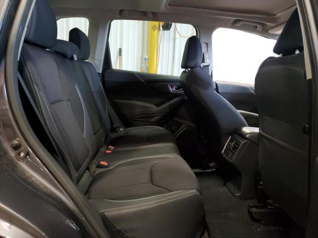 JF2SKAFC4MH438345 - 2021 SUBARU FORESTER PREMIUM 灰色 照片 10