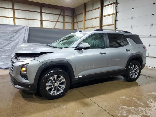 2025 CHEVROLET EQUINOX LT, 