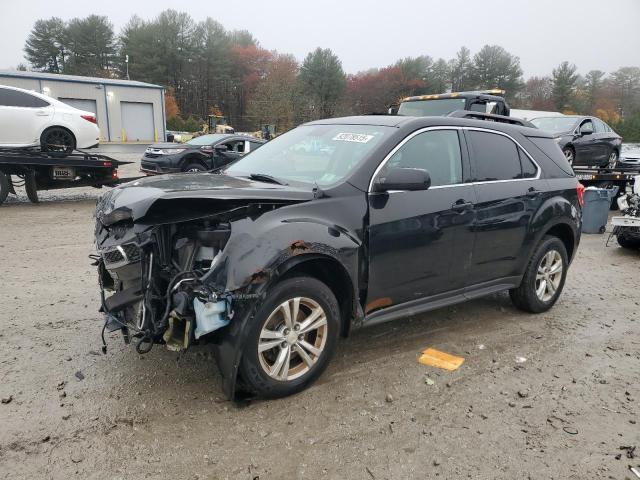 2013 CHEVROLET EQUINOX LT, 