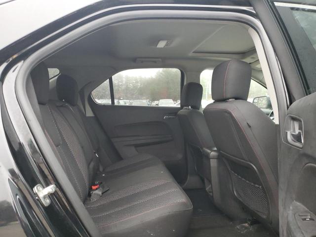 2GNFLEEK5D6224135 - 2013 CHEVROLET EQUINOX LT 石墨色 照片 11