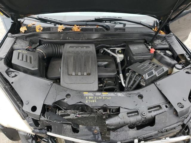 2GNFLEEK5D6224135 - 2013 CHEVROLET EQUINOX LT 石墨色 照片 12