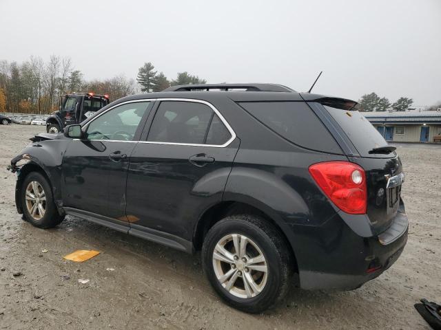 2GNFLEEK5D6224135 - 2013 CHEVROLET EQUINOX LT 石墨色 照片 2