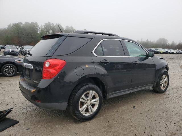 2GNFLEEK5D6224135 - 2013 CHEVROLET EQUINOX LT 石墨色 照片 3