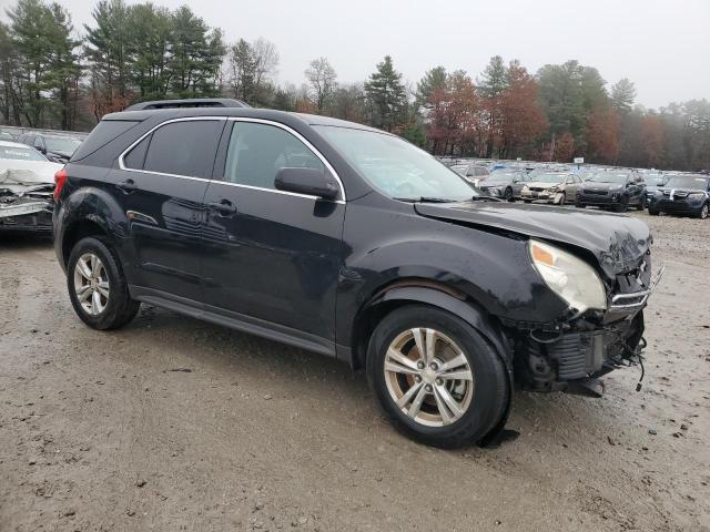 2GNFLEEK5D6224135 - 2013 CHEVROLET EQUINOX LT 石墨色 照片 4