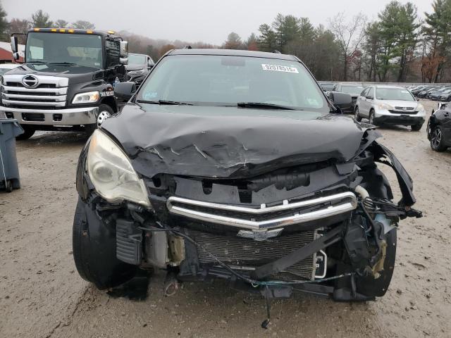 2GNFLEEK5D6224135 - 2013 CHEVROLET EQUINOX LT 石墨色 照片 5