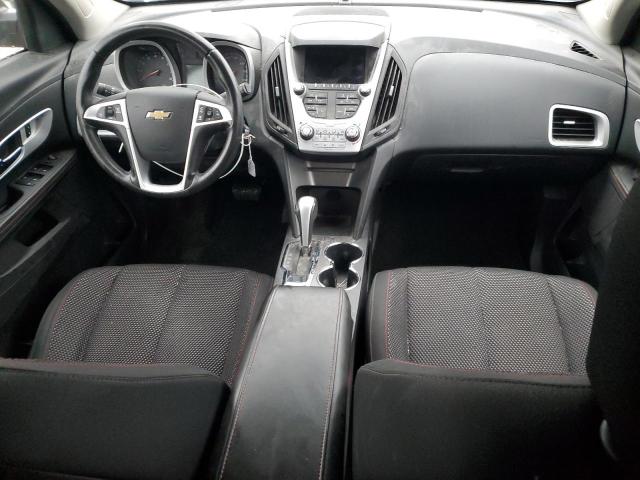 2GNFLEEK5D6224135 - 2013 CHEVROLET EQUINOX LT 石墨色 照片 8