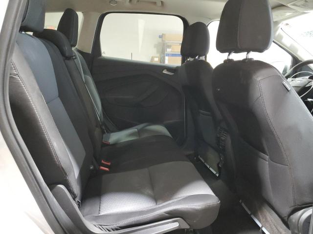 1FMCU9G96HUB08584 - 2017 FORD ESCAPE SE ვერცხლისფერი ფოტო 11