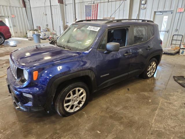 2019 JEEP RENEGADE SPORT, 