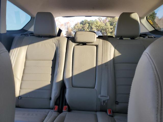 1FMCU0J96HUA02527 - 2017 FORD ESCAPE TITANIUM RED photo 10