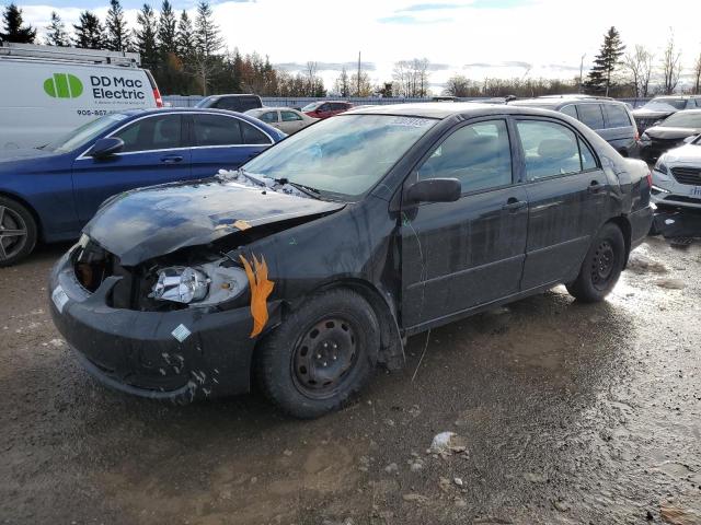 2007 TOYOTA COROLLA CE, 