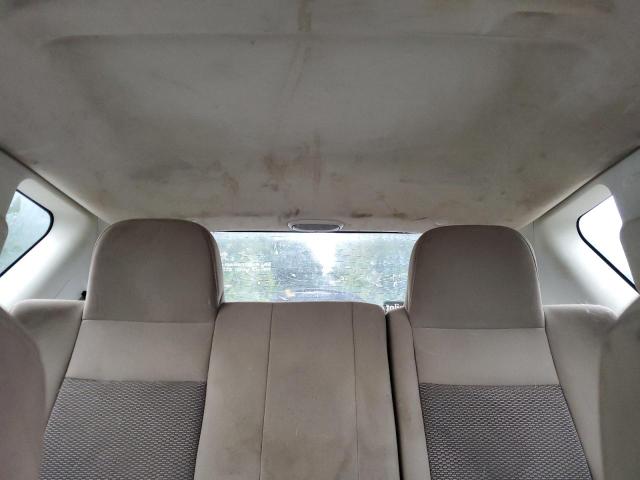 1J8FT47W77D181404 - 2007 JEEP COMPASS GOLD photo 10