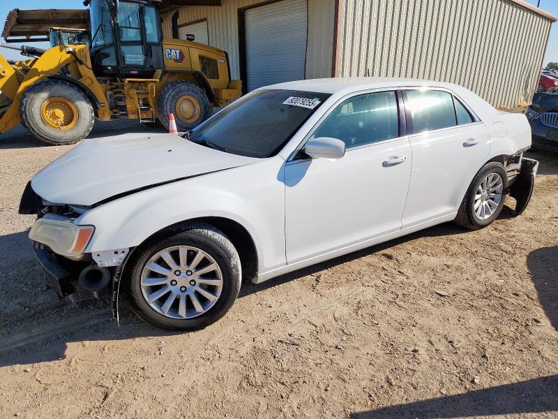 2013 CHRYSLER 300, 