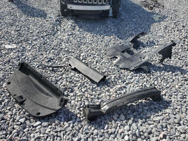 19XFC2F8XKE009972 - 2019 HONDA CIVIC SPORT BLACK photo 12