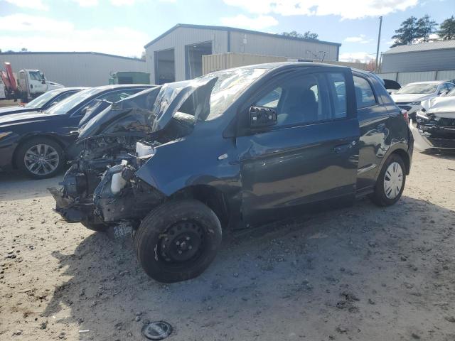 2024 MITSUBISHI MIRAGE ES, 