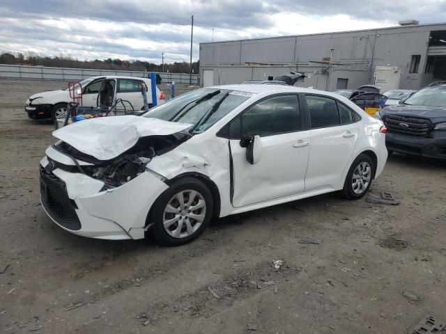 2021 TOYOTA COROLLA LE, 