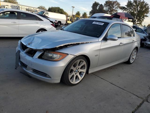 2006 BMW 330 I, 