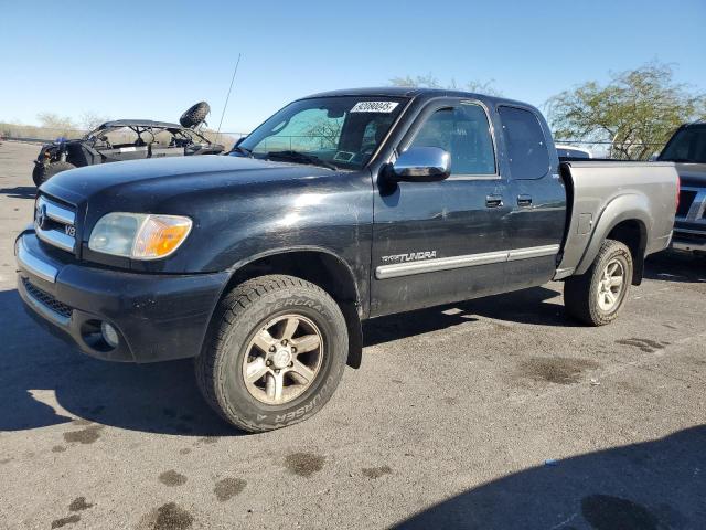 2005 TOYOTA TUNDRA ACCESS CAB SR5, 