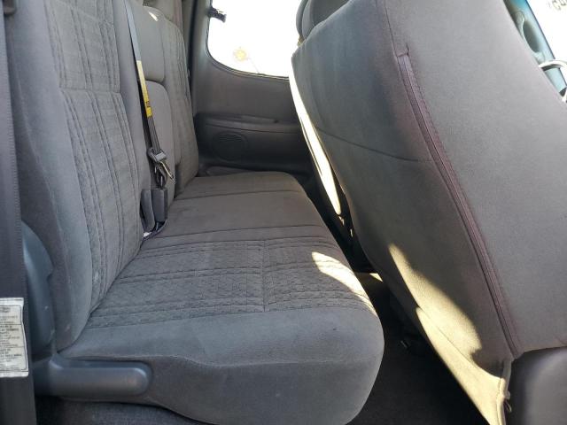 5TBBT44185S456982 - 2005 TOYOTA TUNDRA ACCESS CAB SR5 TWO TONE photo 10