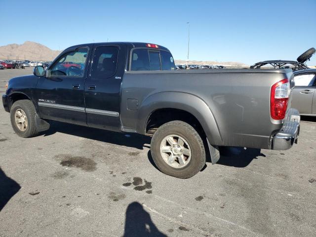 5TBBT44185S456982 - 2005 TOYOTA TUNDRA ACCESS CAB SR5 TWO TONE photo 2