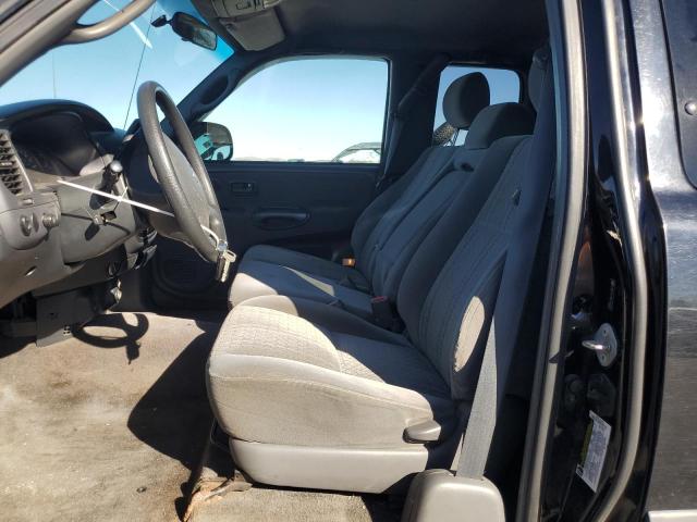 5TBBT44185S456982 - 2005 TOYOTA TUNDRA ACCESS CAB SR5 TWO TONE photo 7