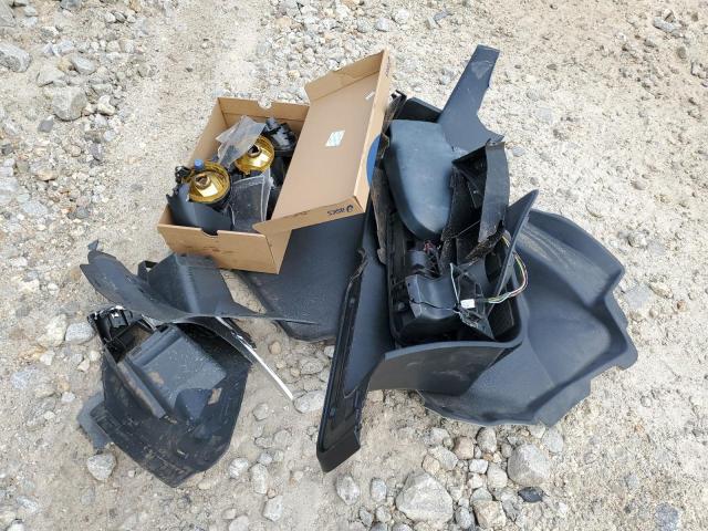 W1Y4NCHY1RT167036 - 2024 MERCEDES-BENZ SPRINTER 2500 BLUE photo 13