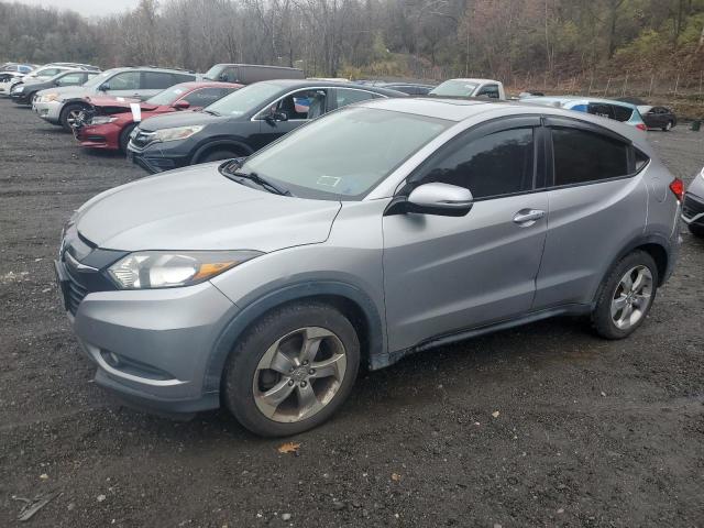 2017 HONDA HR-V EX, 