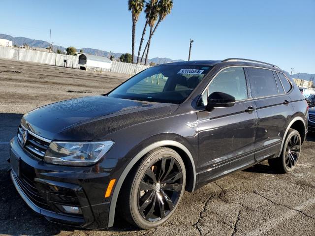 2020 VOLKSWAGEN TIGUAN SE, 