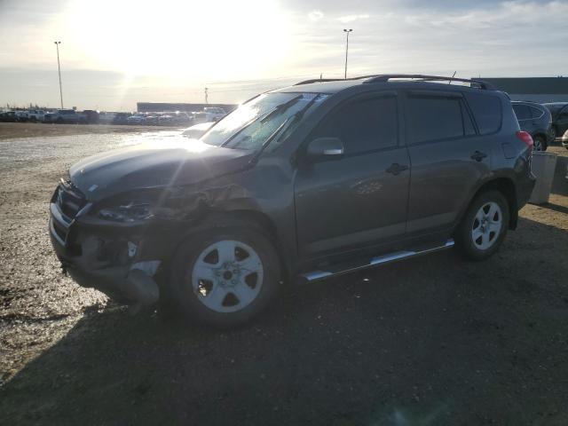 2011 TOYOTA RAV4, 
