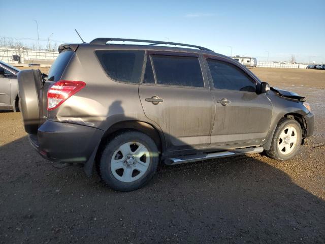 2T3BF4DV4BW151488 - 2011 TOYOTA RAV4 BROWN photo 3