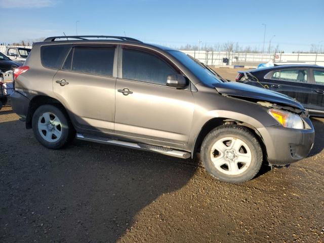 2T3BF4DV4BW151488 - 2011 TOYOTA RAV4 BROWN photo 4