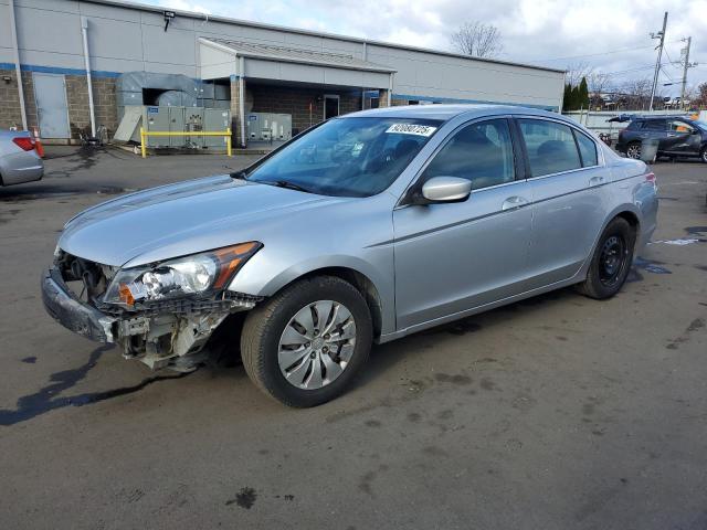 2009 HONDA ACCORD LX, 