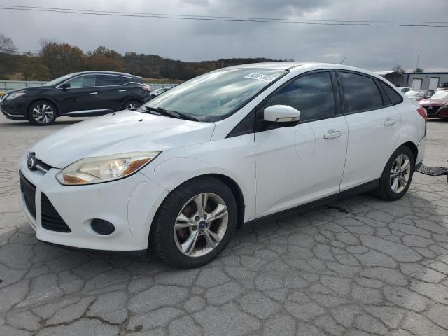 2014 FORD FOCUS SE, 
