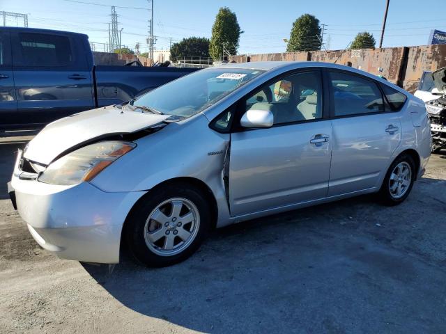 2009 TOYOTA PRIUS, 