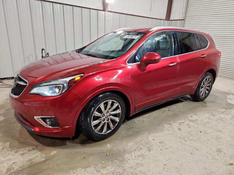 2019 BUICK ENVISION ESSENCE, 