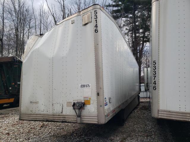 1UYVS2531DP686627 - 2013 UTILITY UNKNOWN WHITE photo 2