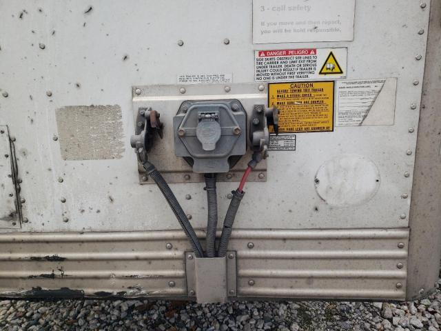 1UYVS2531DP686627 - 2013 UTILITY UNKNOWN WHITE photo 8