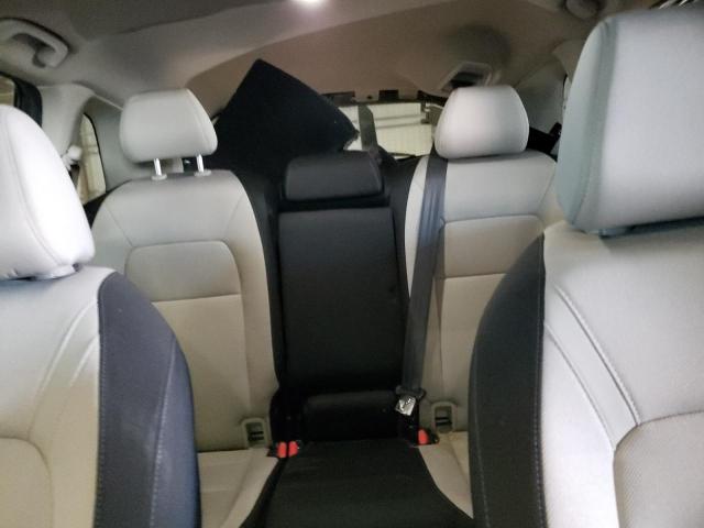 5J6RS3H43SL001178 - 2025 HONDA CR-V EX Boz foto 10