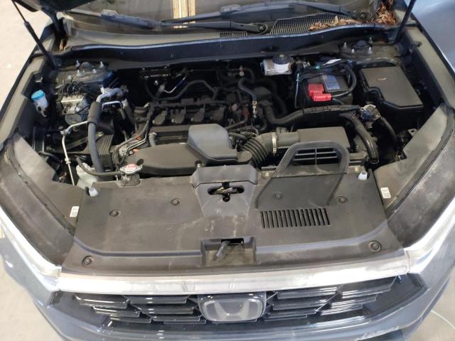 5J6RS3H43SL001178 - 2025 HONDA CR-V EX Boz foto 12