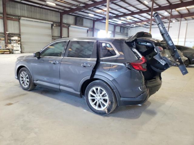 5J6RS3H43SL001178 - 2025 HONDA CR-V EX Boz foto 2