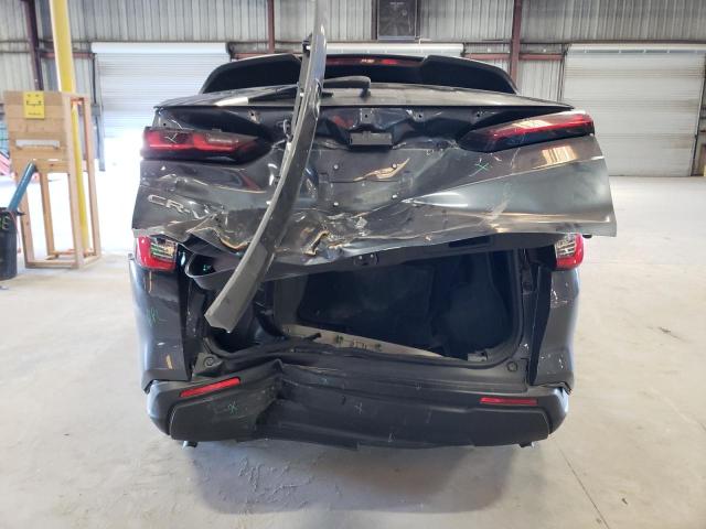 5J6RS3H43SL001178 - 2025 HONDA CR-V EX Boz foto 6