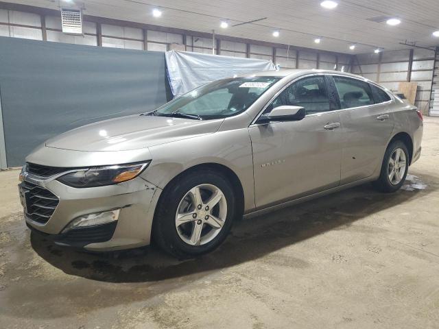 2024 CHEVROLET MALIBU LT, 