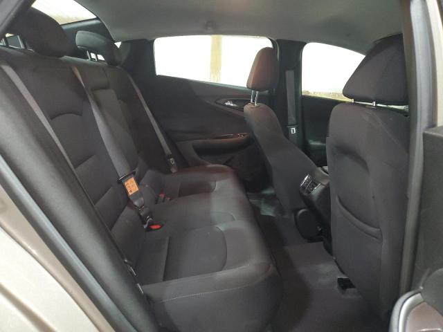 1G1ZD5ST8RF179519 - 2024 CHEVROLET MALIBU LT 棕色 照片 10