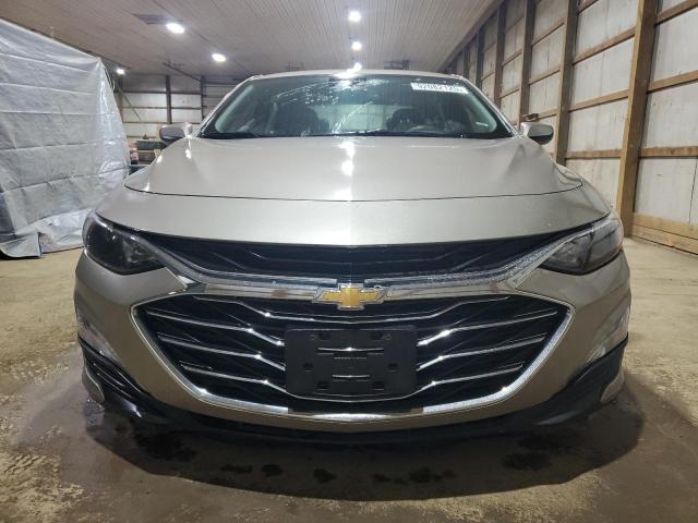 1G1ZD5ST8RF179519 - 2024 CHEVROLET MALIBU LT 棕色 照片 5