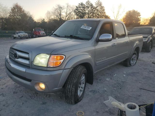 2004 TOYOTA TUNDRA DOUBLE CAB SR5, 