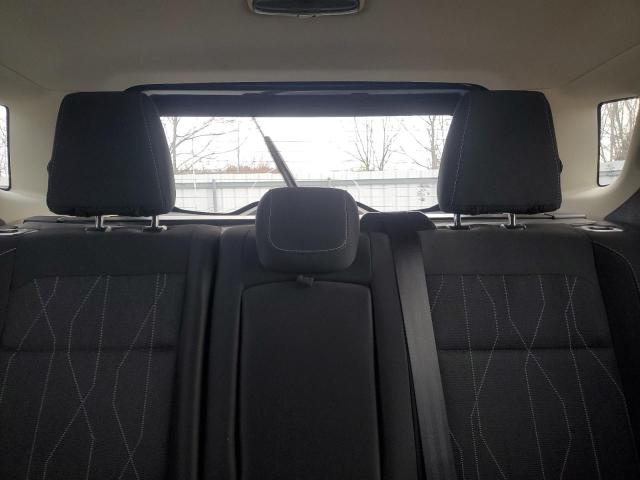 MAJ3P1TEXJC243861 - 2018 FORD ECOSPORT SE 蓝色 照片 10