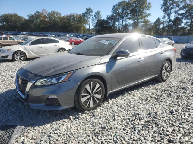 2019 NISSAN ALTIMA SV, 