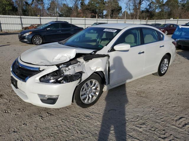 2015 NISSAN ALTIMA 2.5, 