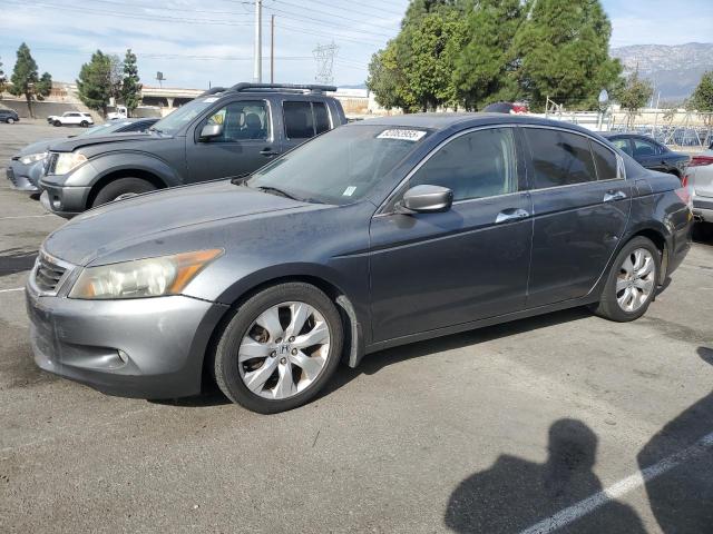 2008 HONDA ACCORD EXL, 